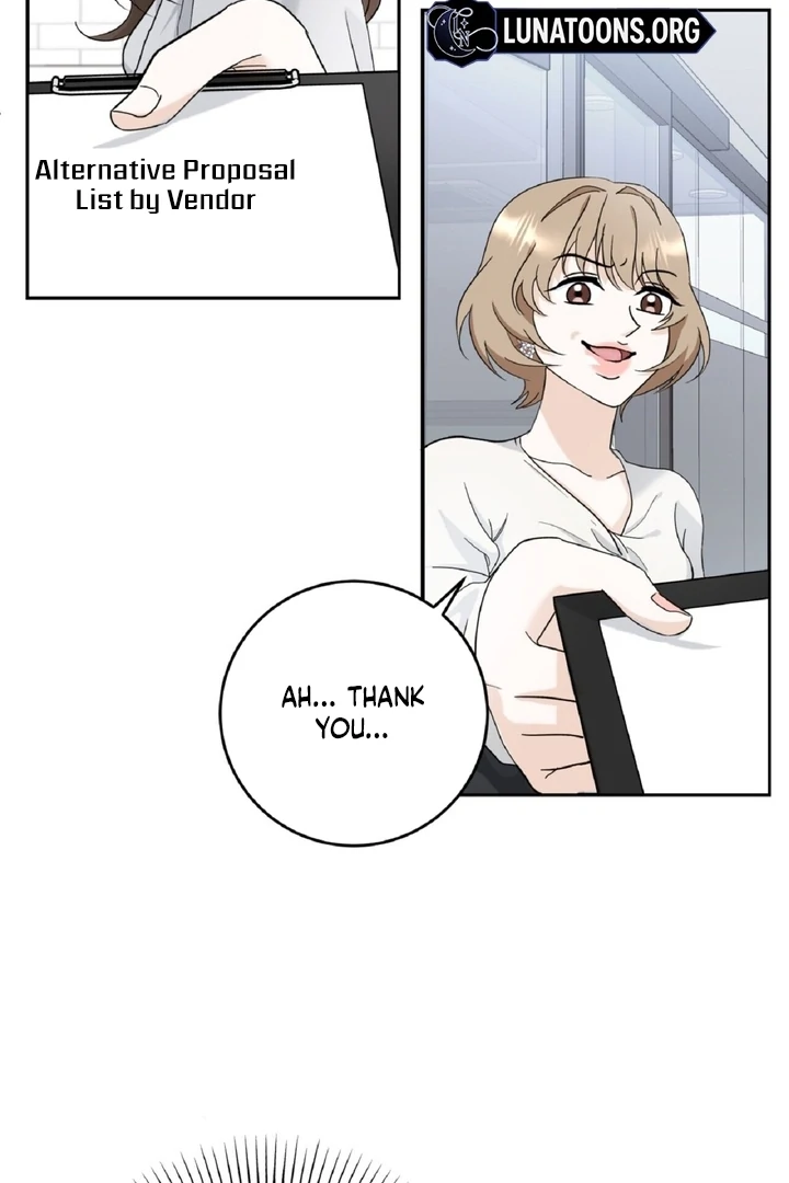 I’ve Fallen for You, Deputy Manager Chapter 3 - page 47