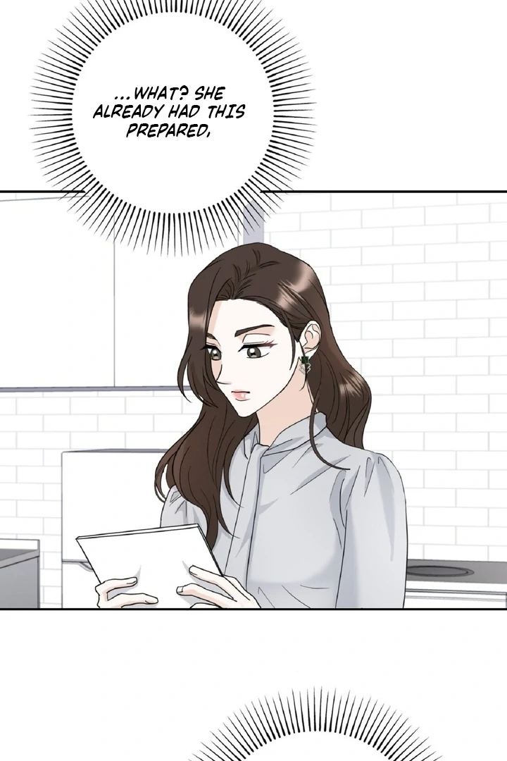 I’ve Fallen for You, Deputy Manager Chapter 3 - page 48