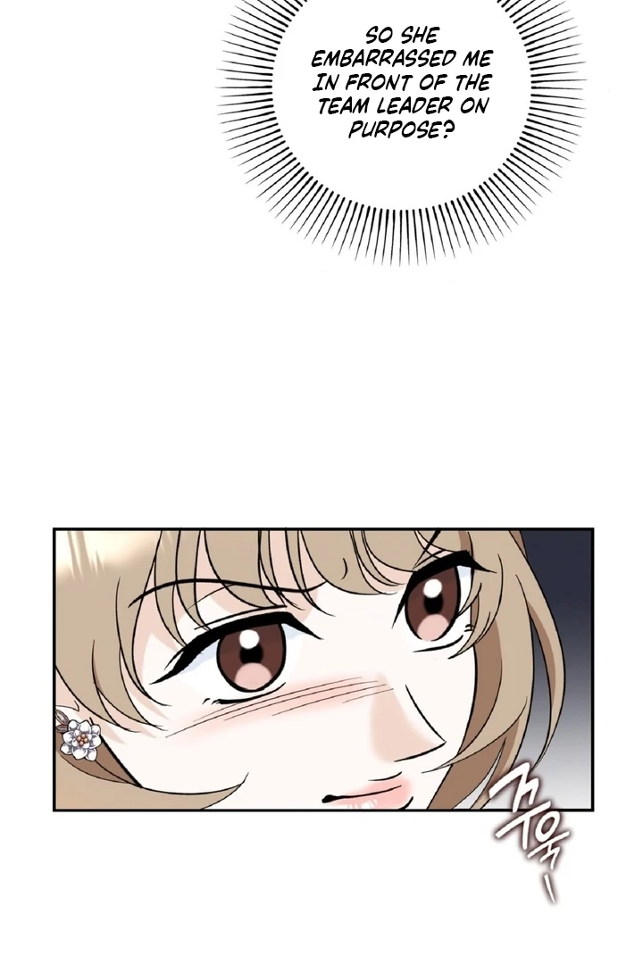 I’ve Fallen for You, Deputy Manager Chapter 3 - page 49