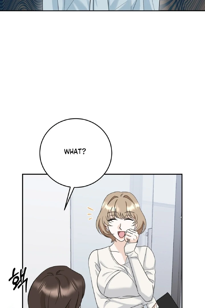 I’ve Fallen for You, Deputy Manager Chapter 3 - page 54