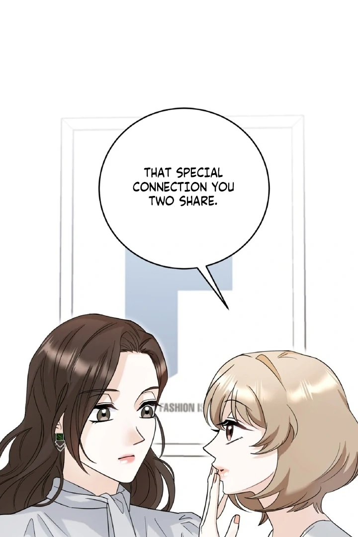 I’ve Fallen for You, Deputy Manager Chapter 3 - page 57