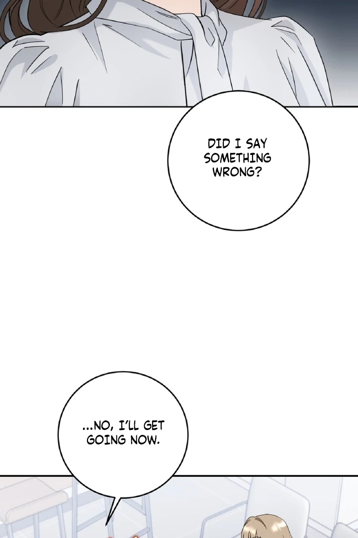 I’ve Fallen for You, Deputy Manager Chapter 3 - page 59