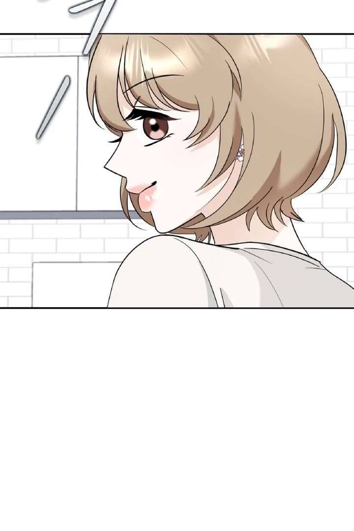 I’ve Fallen for You, Deputy Manager Chapter 3 - page 61