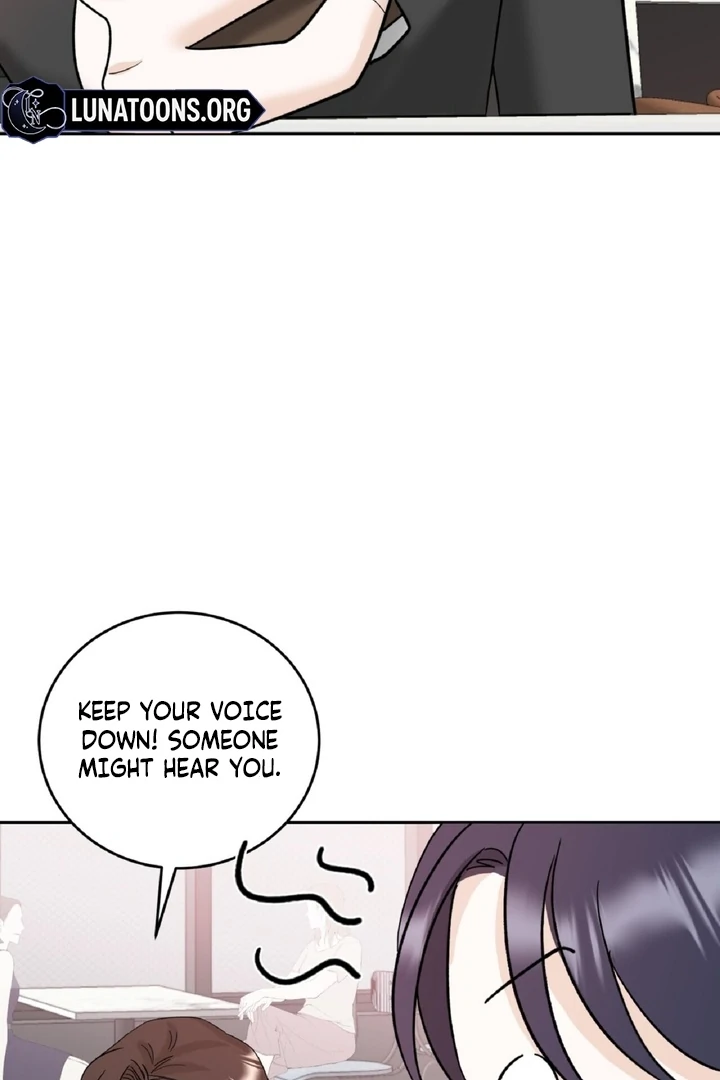 I’ve Fallen for You, Deputy Manager Chapter 3 - page 64