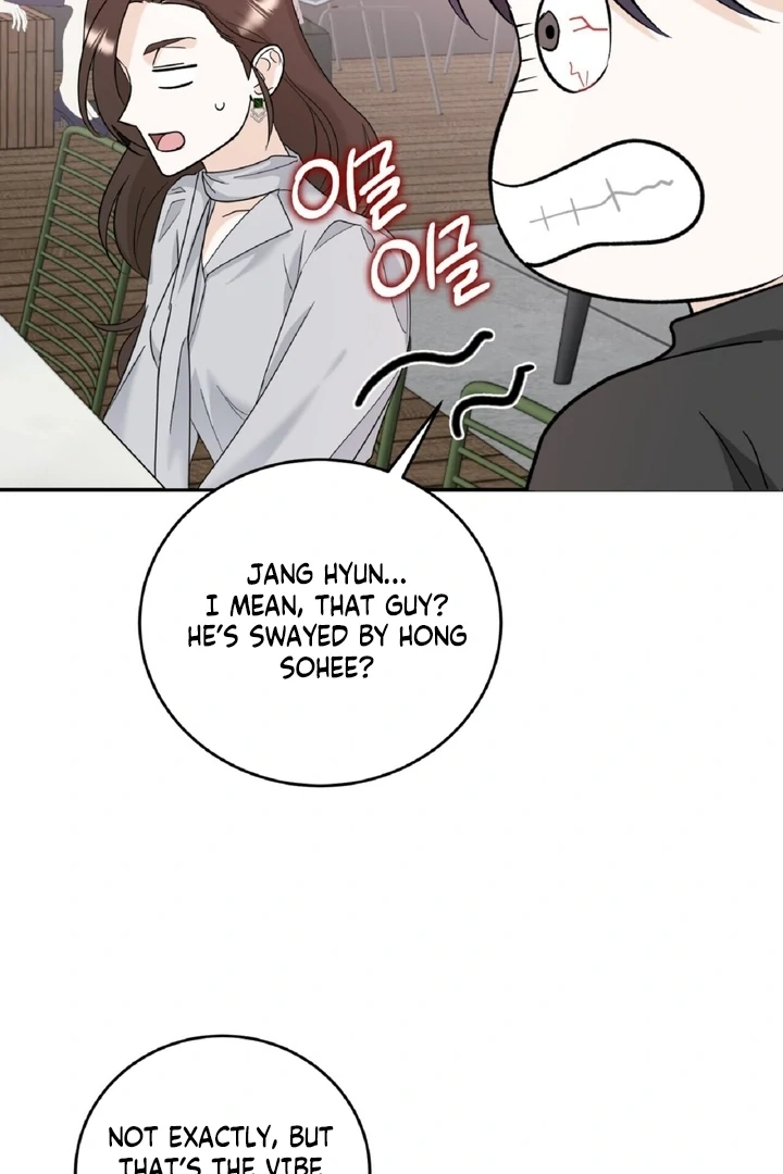 I’ve Fallen for You, Deputy Manager Chapter 3 - page 65