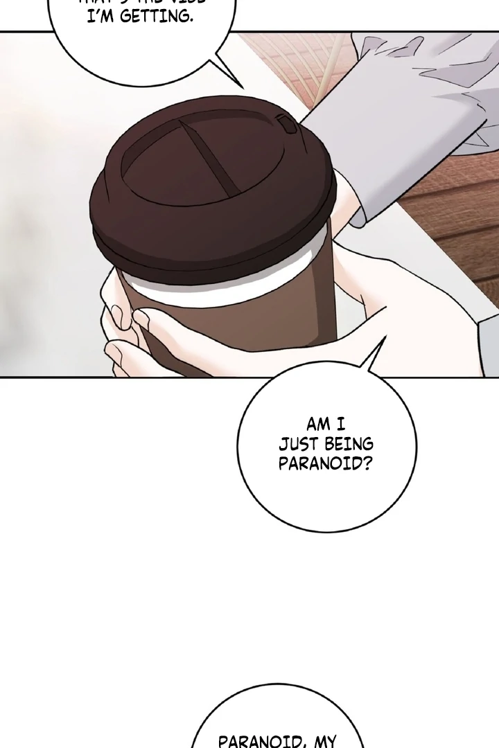 I’ve Fallen for You, Deputy Manager Chapter 3 - page 66