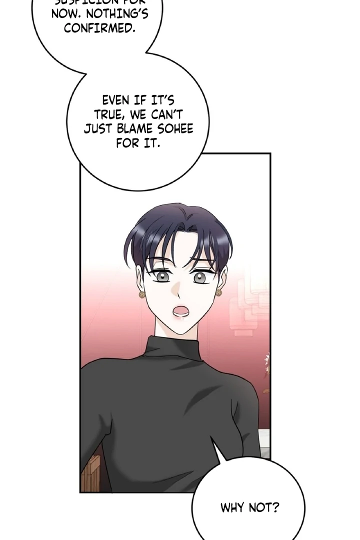 I’ve Fallen for You, Deputy Manager Chapter 3 - page 68