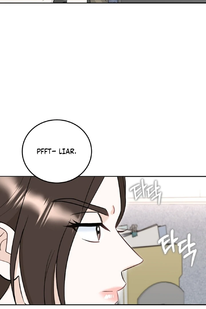 I’ve Fallen for You, Deputy Manager Chapter 3 - page 6