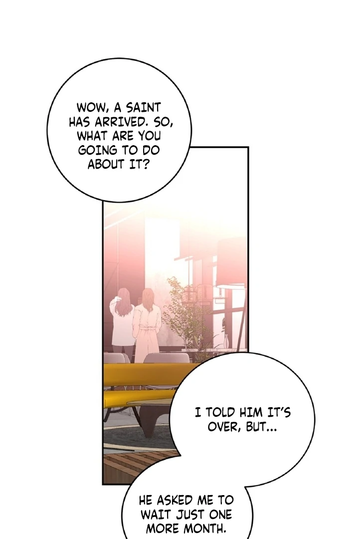 I’ve Fallen for You, Deputy Manager Chapter 3 - page 72