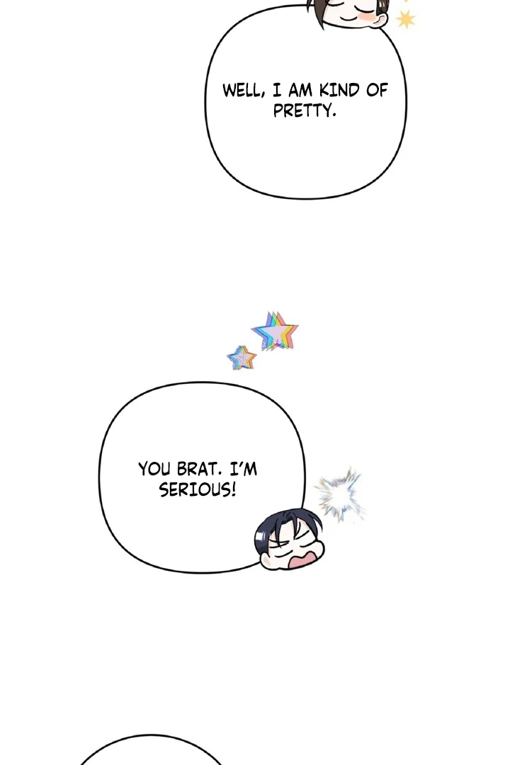 I’ve Fallen for You, Deputy Manager Chapter 3 - page 74