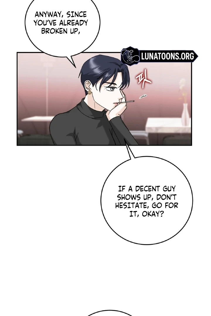 I’ve Fallen for You, Deputy Manager Chapter 3 - page 75