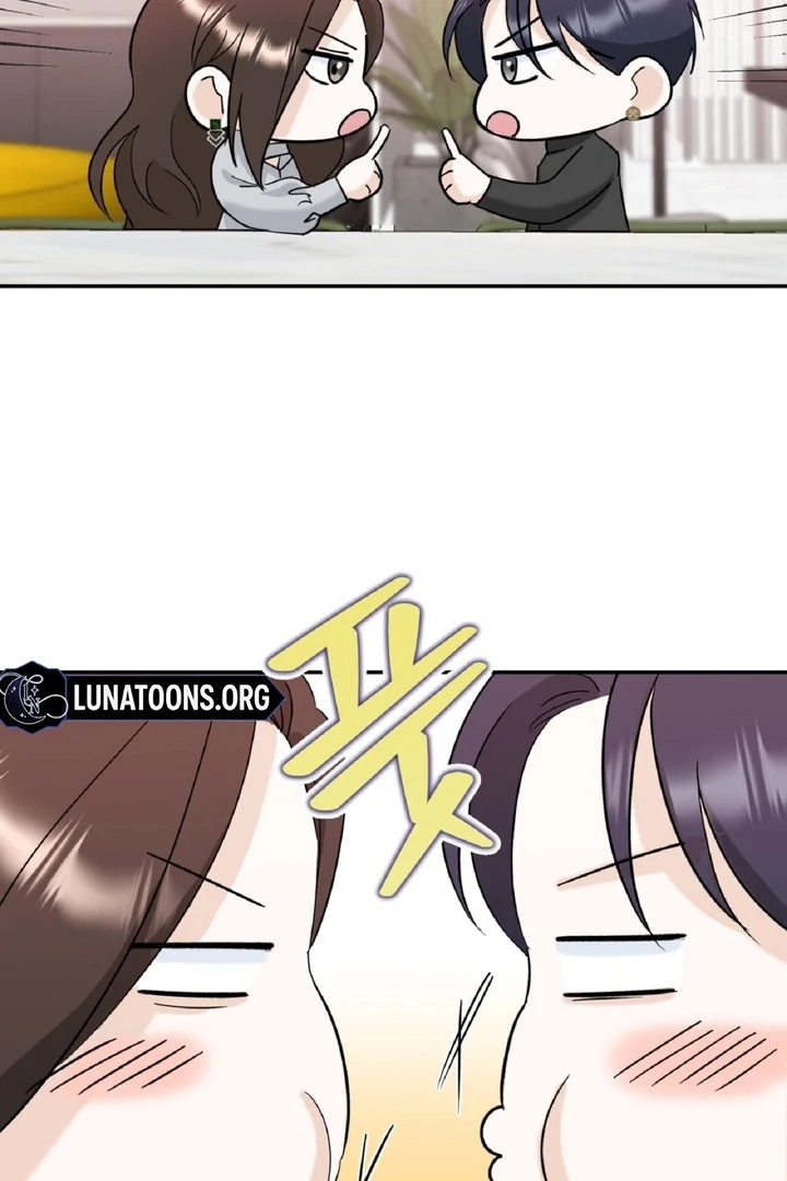 I’ve Fallen for You, Deputy Manager Chapter 3 - page 78