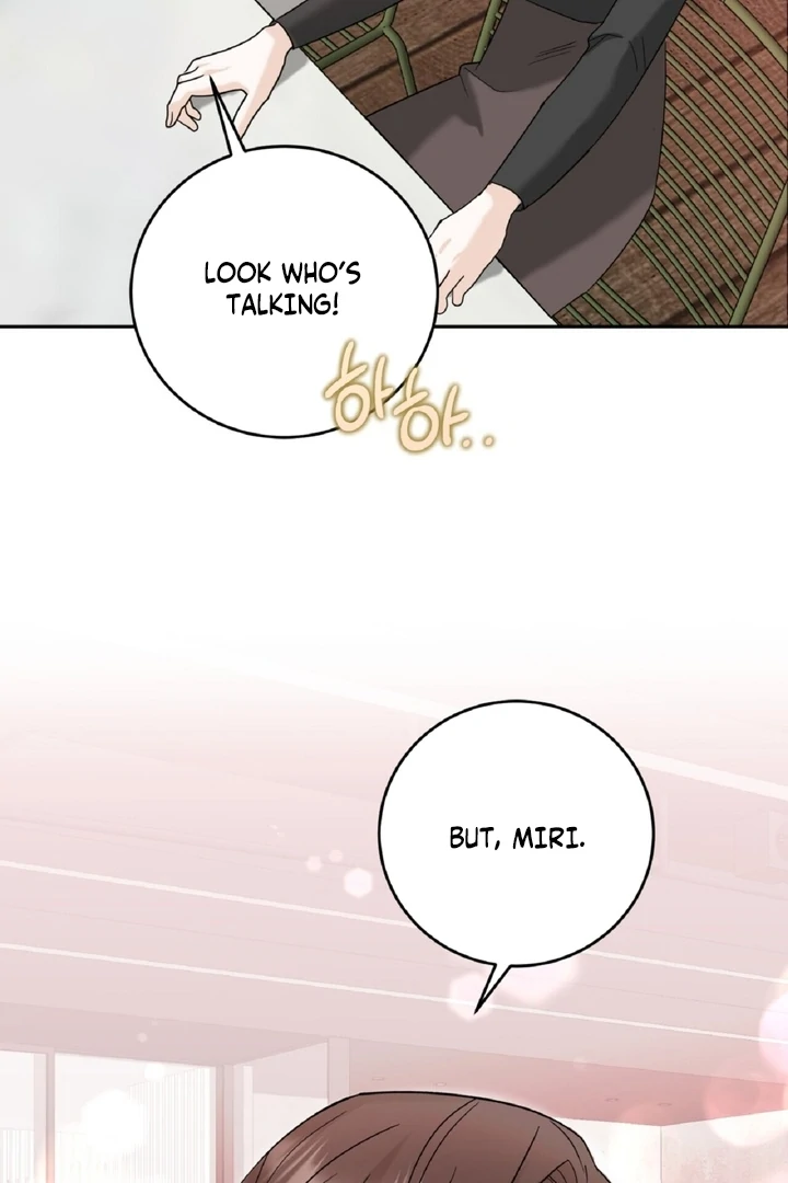 I’ve Fallen for You, Deputy Manager Chapter 3 - page 80
