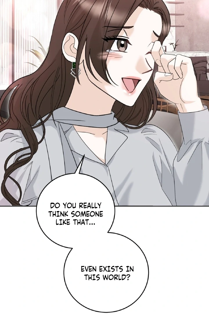 I’ve Fallen for You, Deputy Manager Chapter 3 - page 81