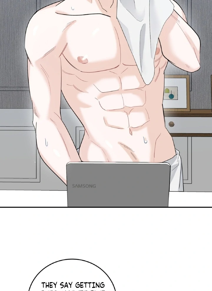 I’ve Fallen for You, Deputy Manager Chapter 3 - page 83