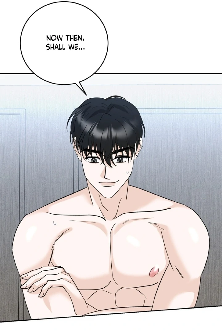 I’ve Fallen for You, Deputy Manager Chapter 3 - page 85