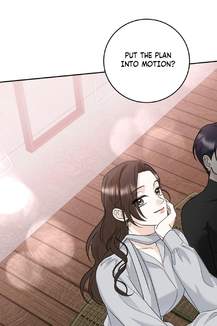 I’ve Fallen for You, Deputy Manager Chapter 3 - page 86