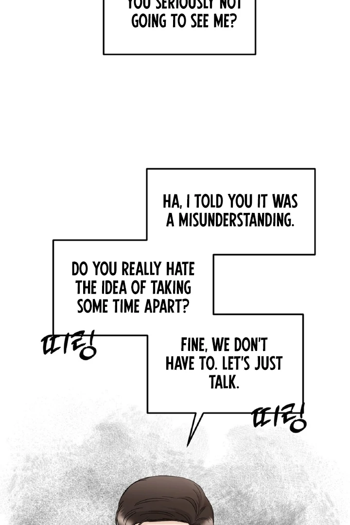 I’ve Fallen for You, Deputy Manager Chapter 4 - page 10