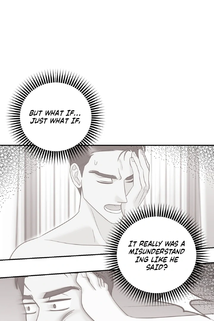 I’ve Fallen for You, Deputy Manager Chapter 4 - page 16