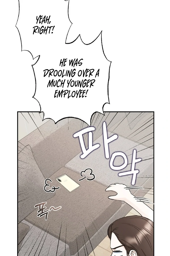 I’ve Fallen for You, Deputy Manager Chapter 4 - page 20