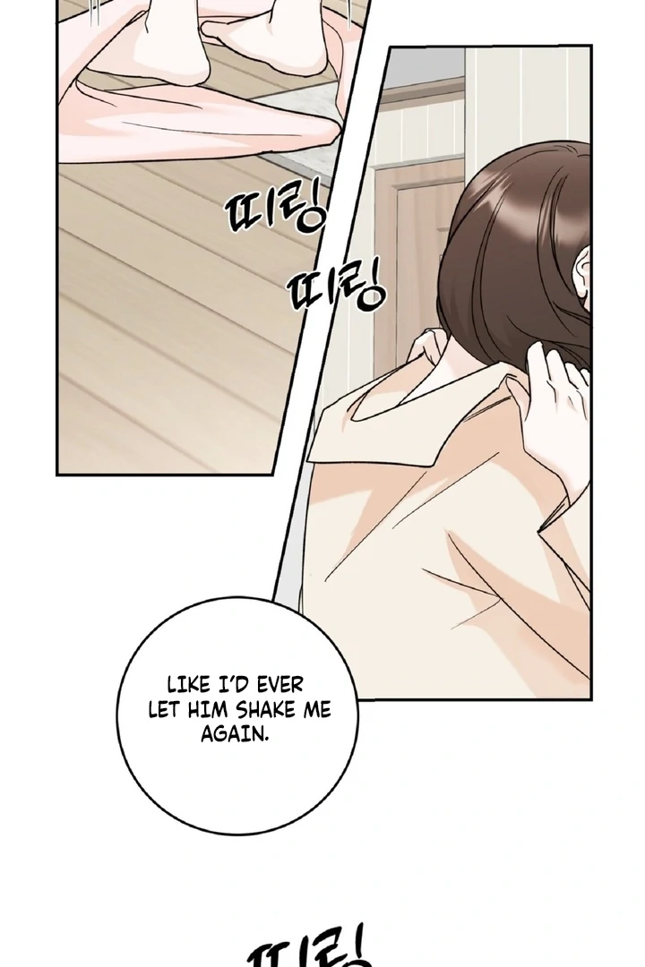 I’ve Fallen for You, Deputy Manager Chapter 4 - page 22