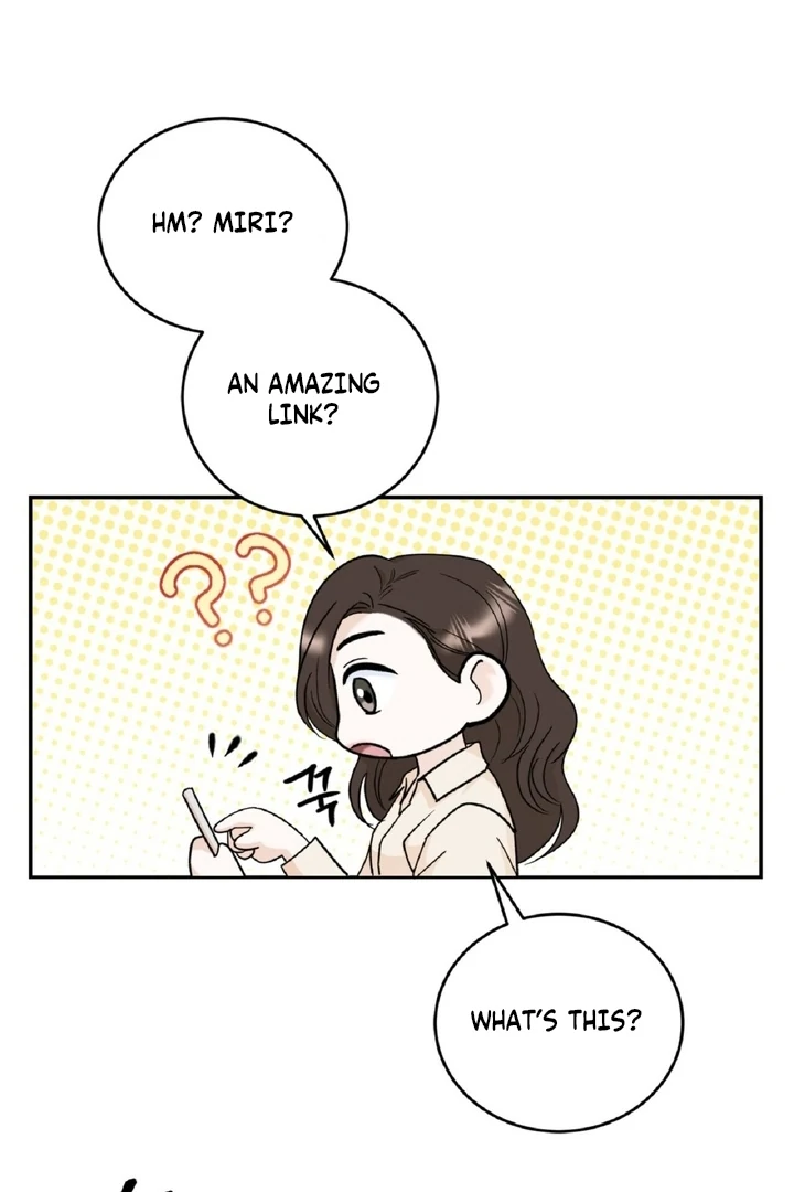 I’ve Fallen for You, Deputy Manager Chapter 4 - page 24