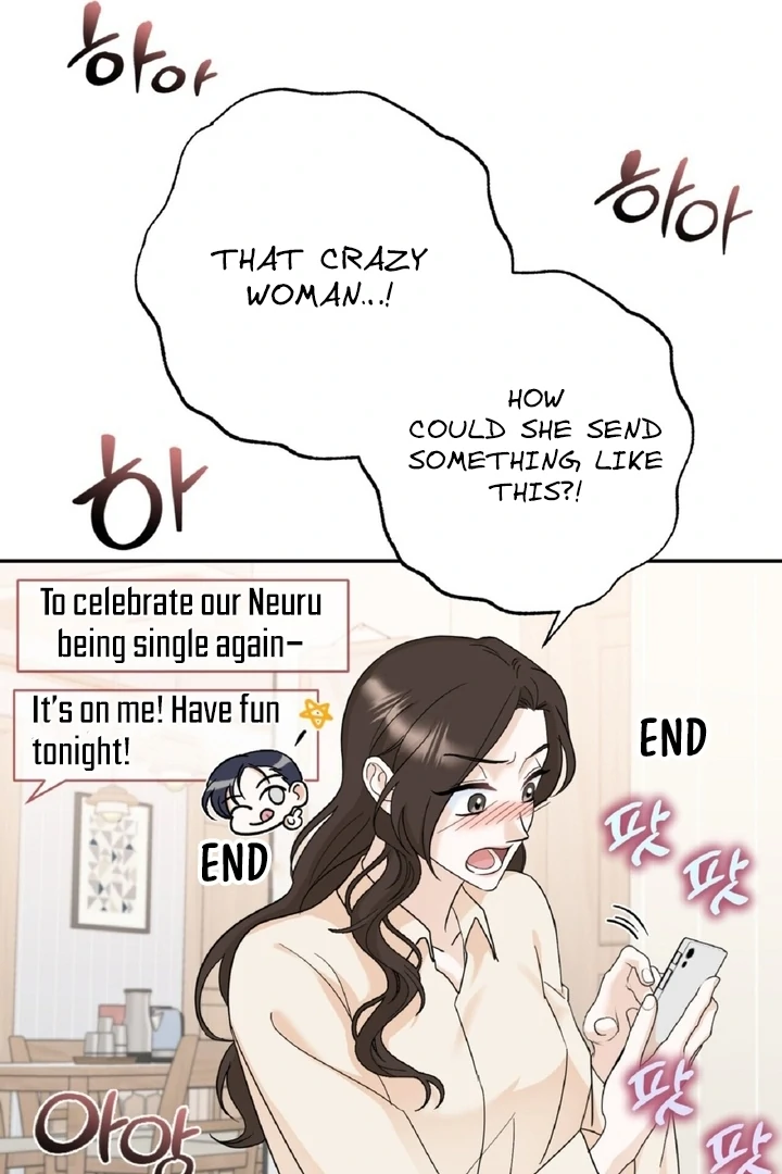 I’ve Fallen for You, Deputy Manager Chapter 4 - page 27