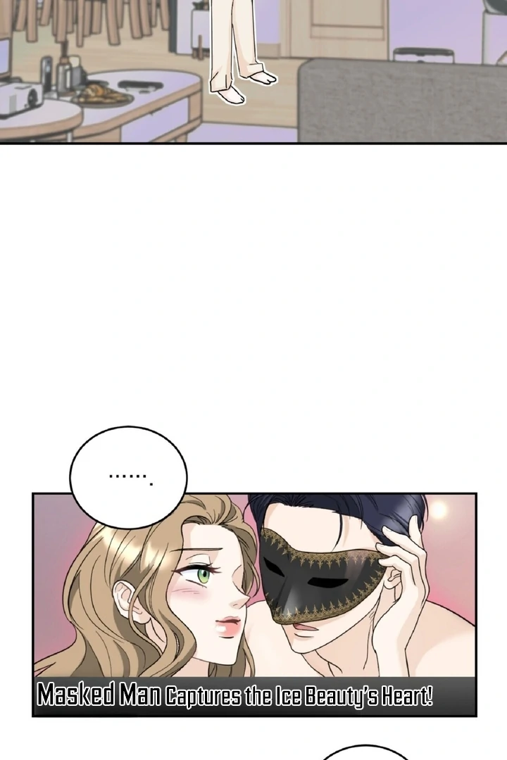 I’ve Fallen for You, Deputy Manager Chapter 4 - page 29