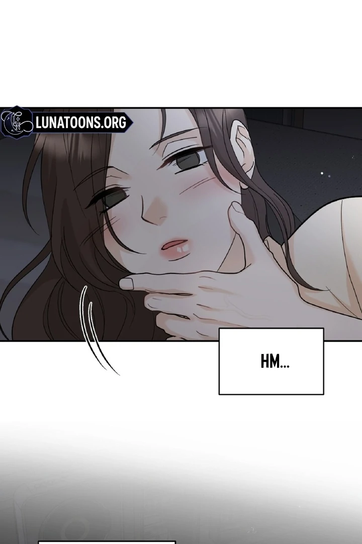 I’ve Fallen for You, Deputy Manager Chapter 4 - page 35