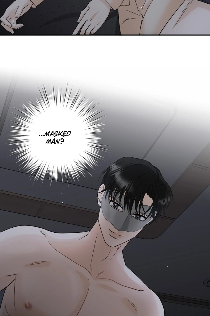 I’ve Fallen for You, Deputy Manager Chapter 4 - page 37