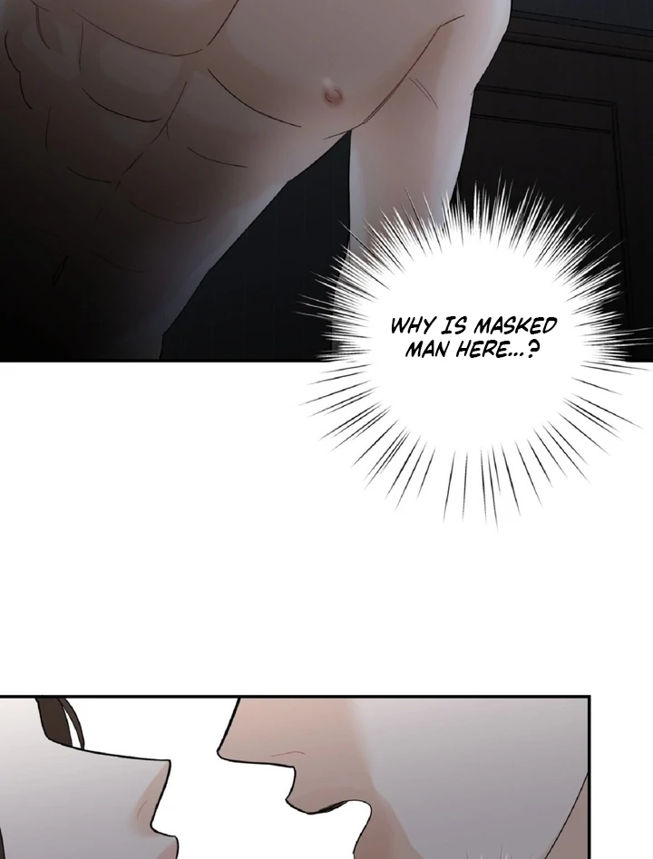 I’ve Fallen for You, Deputy Manager Chapter 4 - page 38