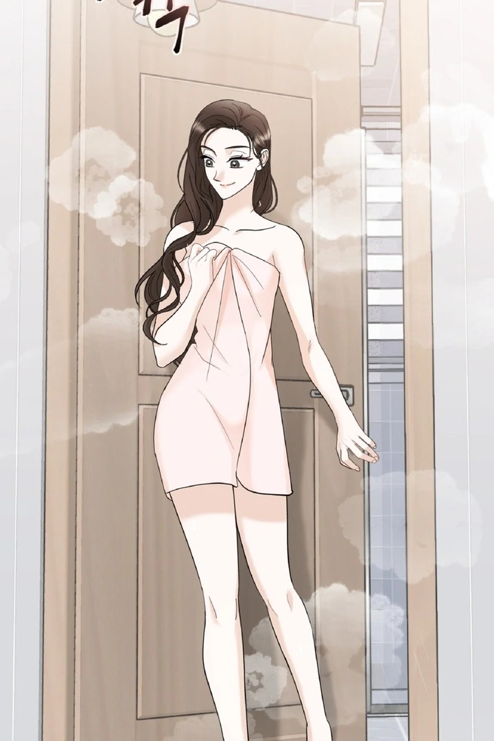 I’ve Fallen for You, Deputy Manager Chapter 4 - page 3