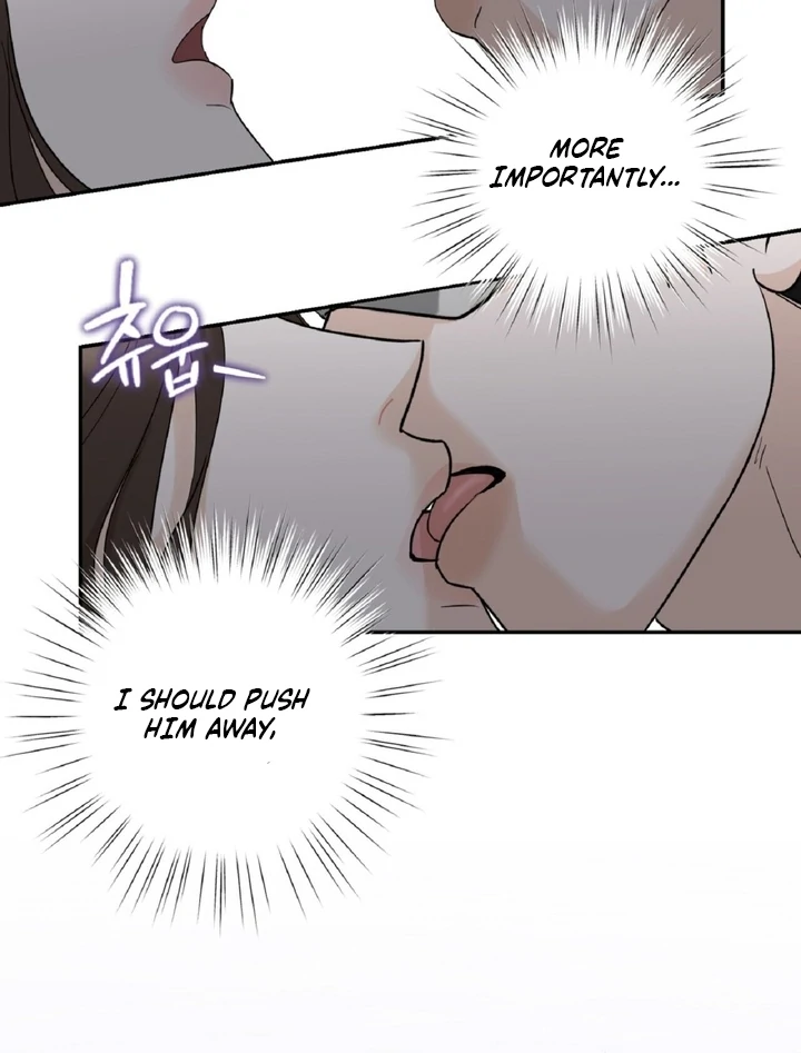 I’ve Fallen for You, Deputy Manager Chapter 4 - page 39