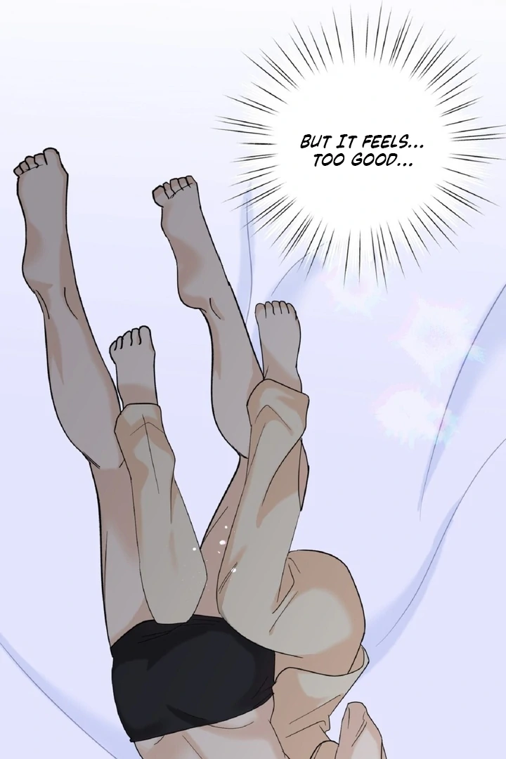 I’ve Fallen for You, Deputy Manager Chapter 4 - page 40