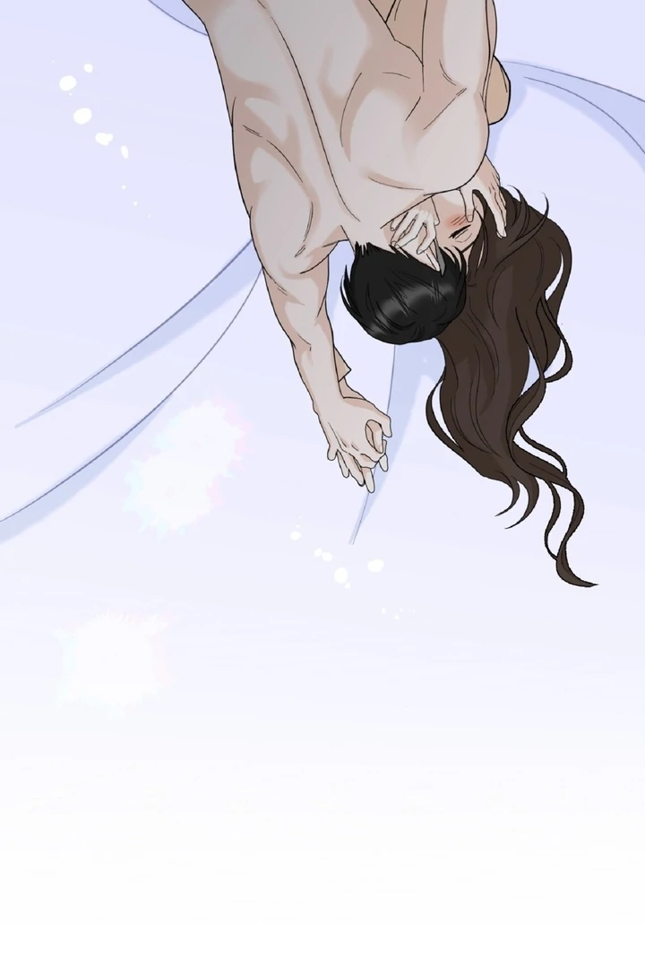 I’ve Fallen for You, Deputy Manager Chapter 4 - page 41