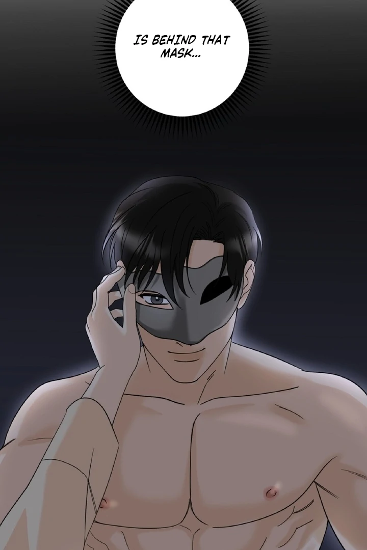 I’ve Fallen for You, Deputy Manager Chapter 4 - page 46