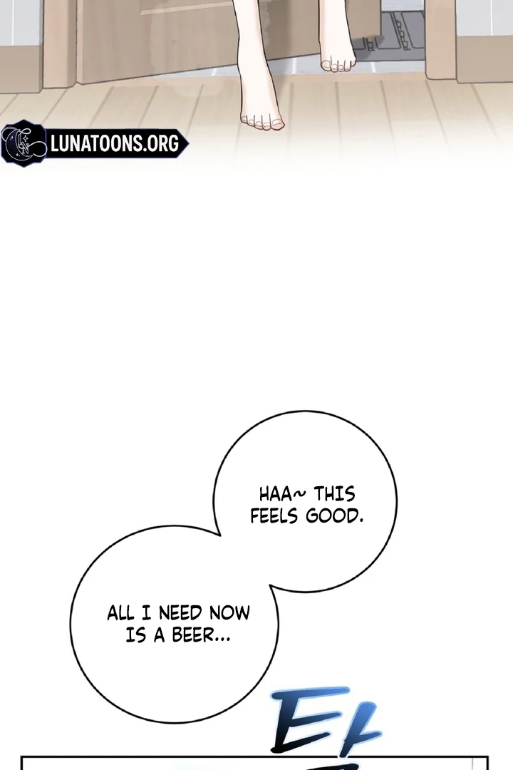 I’ve Fallen for You, Deputy Manager Chapter 4 - page 4