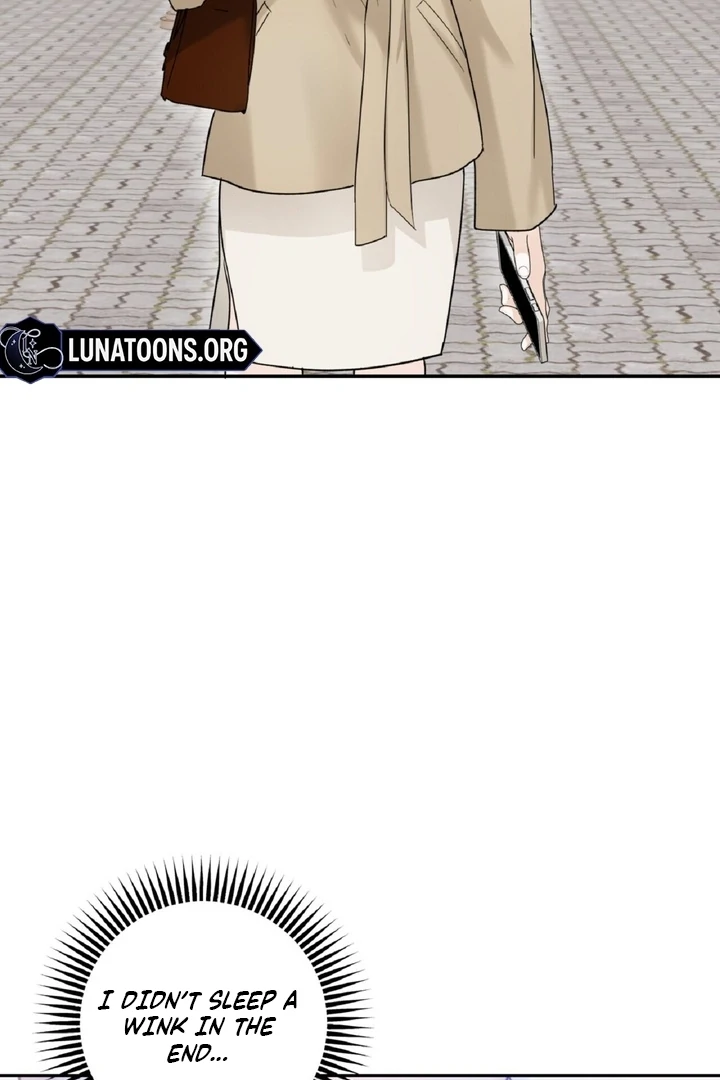 I’ve Fallen for You, Deputy Manager Chapter 4 - page 49