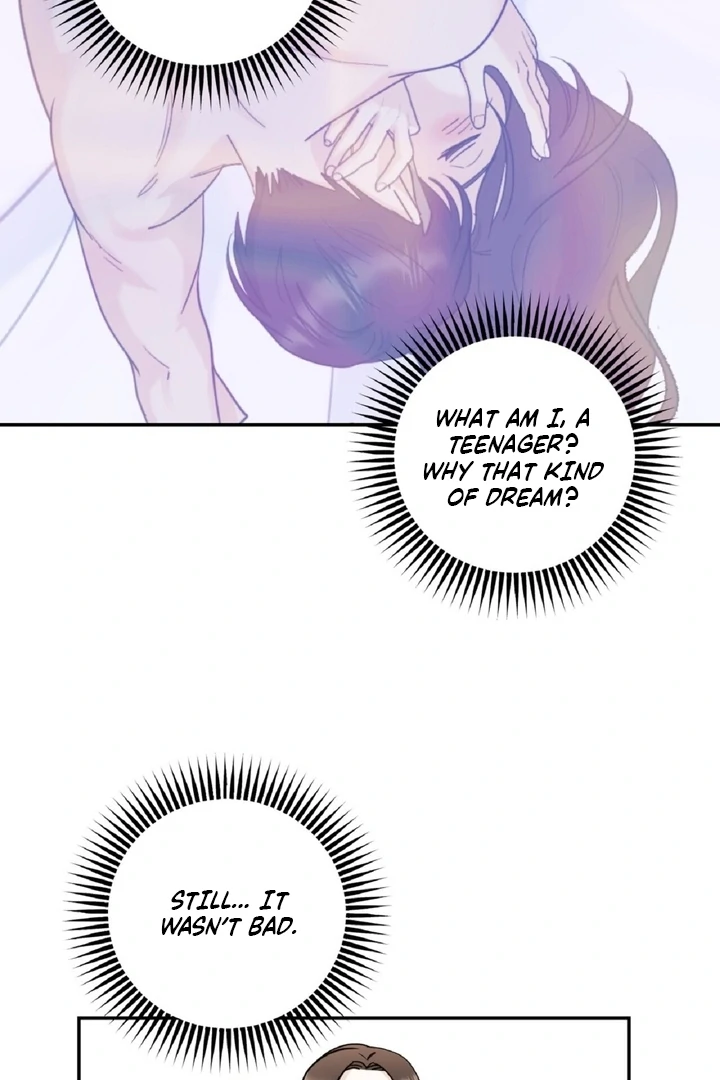 I’ve Fallen for You, Deputy Manager Chapter 4 - page 50