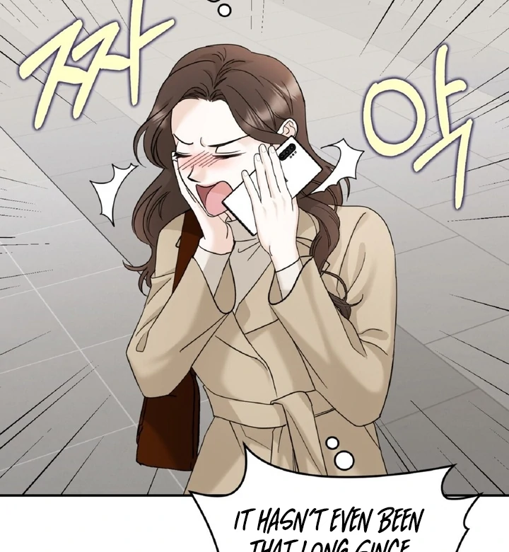 I’ve Fallen for You, Deputy Manager Chapter 4 - page 52