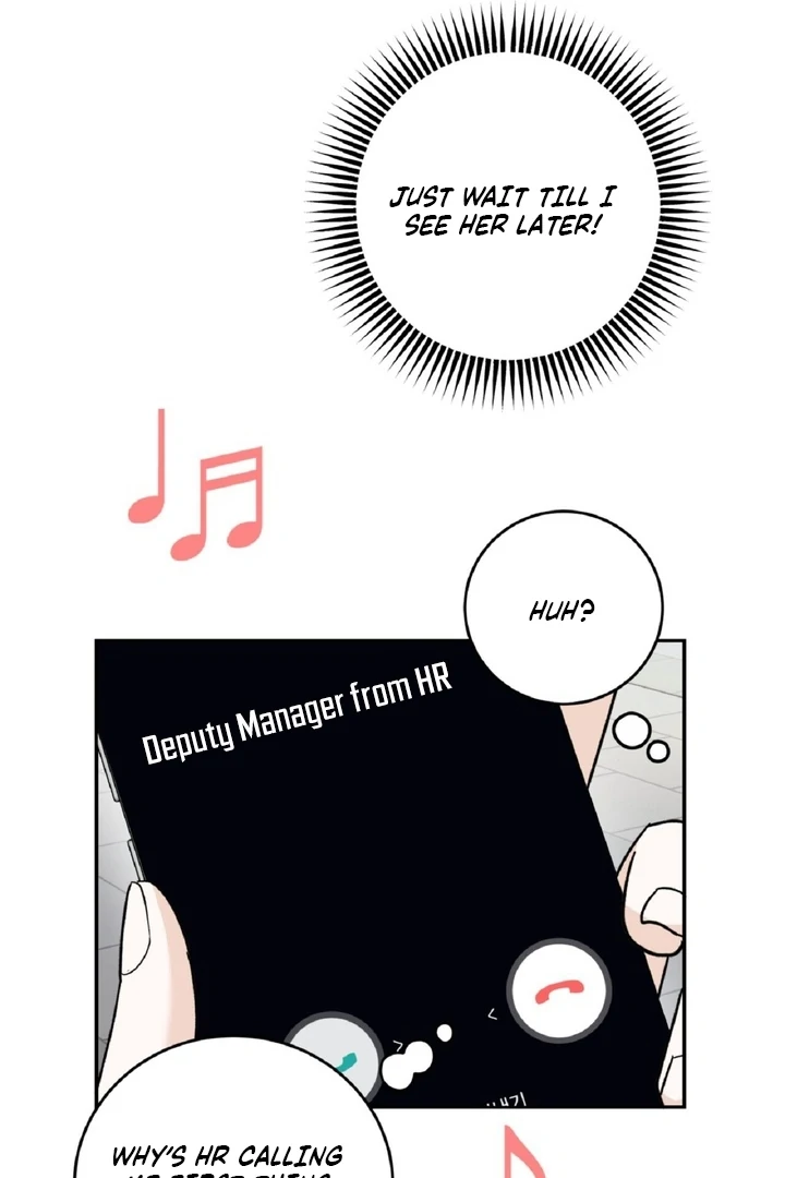 I’ve Fallen for You, Deputy Manager Chapter 4 - page 54