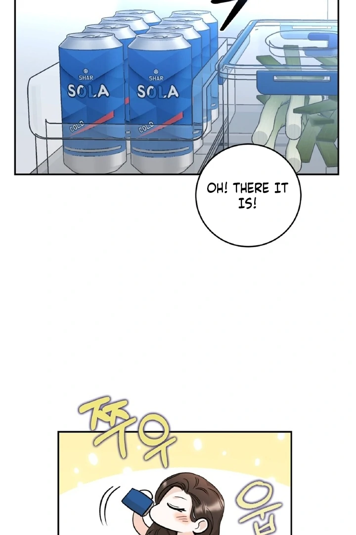 I’ve Fallen for You, Deputy Manager Chapter 4 - page 5