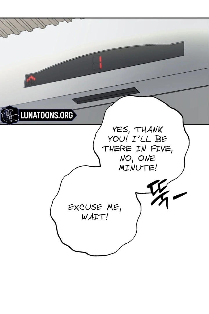 I’ve Fallen for You, Deputy Manager Chapter 4 - page 59