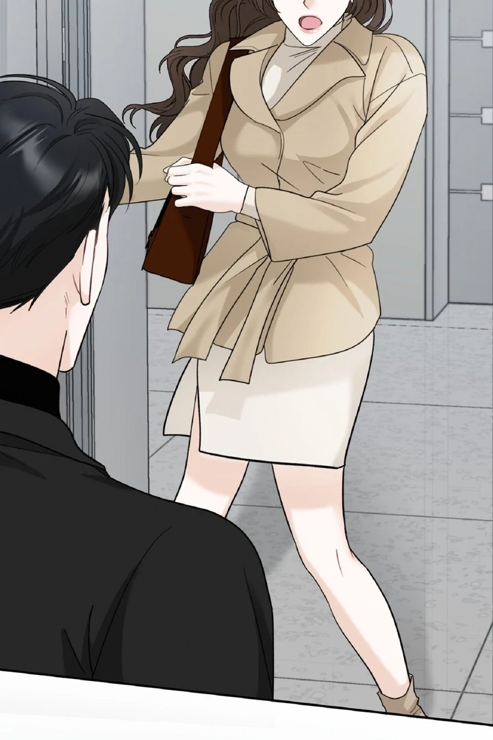 I’ve Fallen for You, Deputy Manager Chapter 4 - page 61