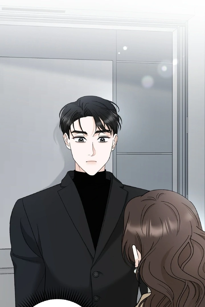 I’ve Fallen for You, Deputy Manager Chapter 4 - page 62