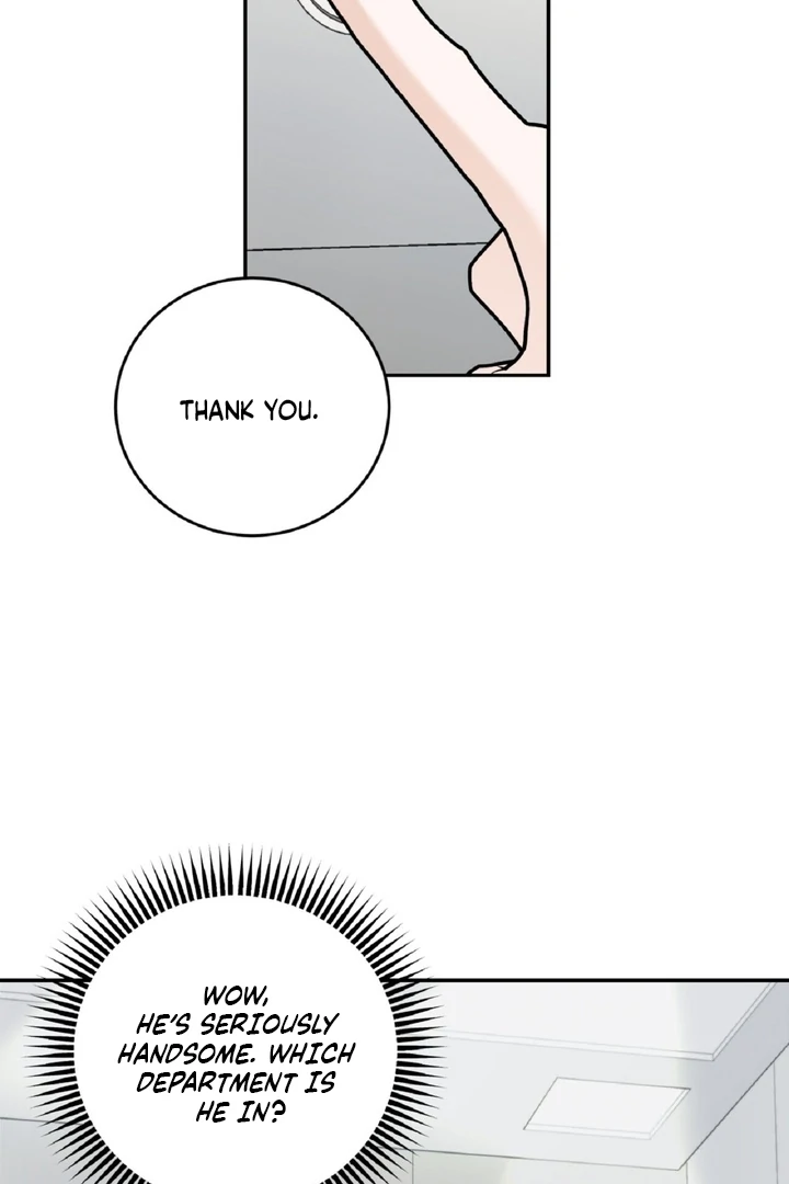 I’ve Fallen for You, Deputy Manager Chapter 4 - page 64