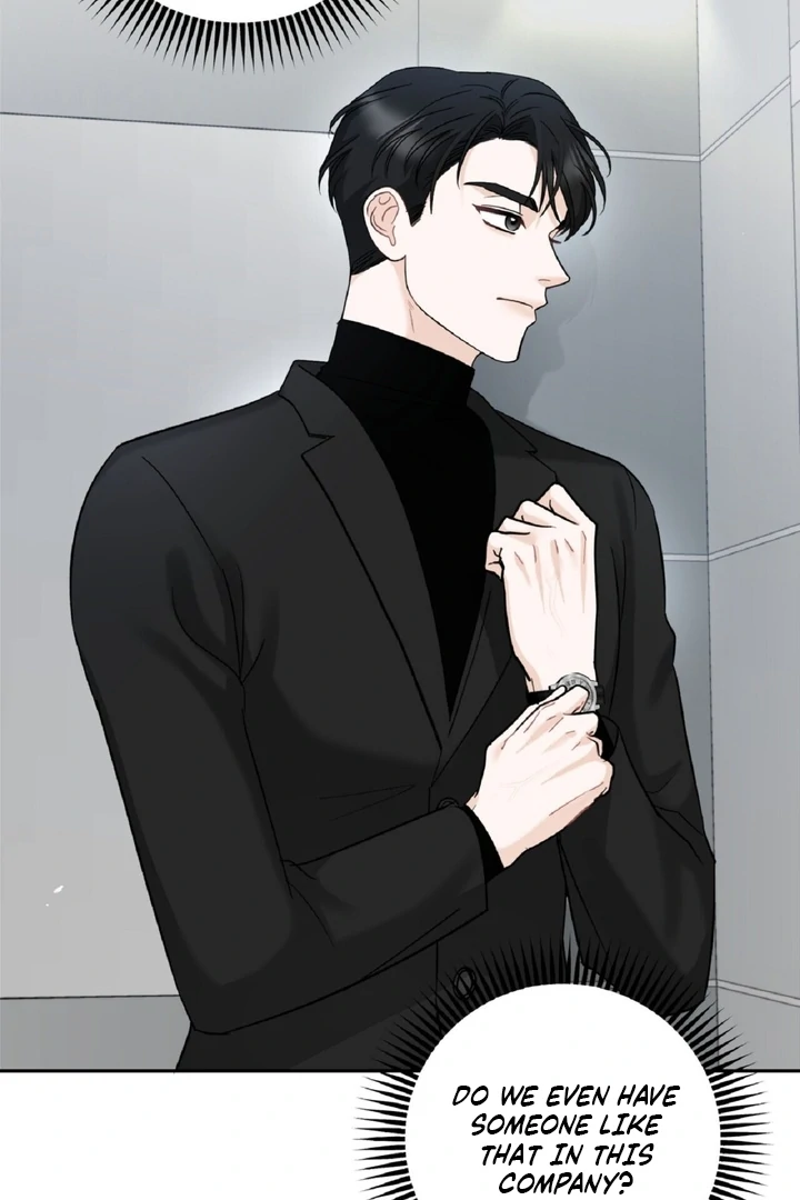 I’ve Fallen for You, Deputy Manager Chapter 4 - page 65