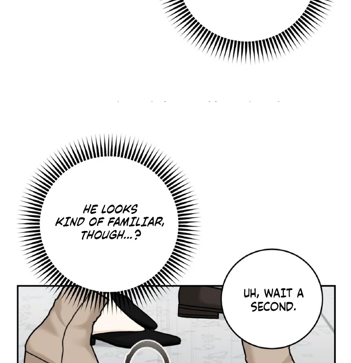 I’ve Fallen for You, Deputy Manager Chapter 4 - page 66