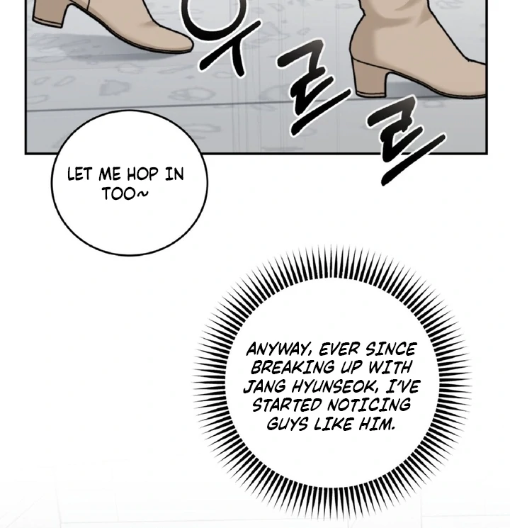 I’ve Fallen for You, Deputy Manager Chapter 4 - page 67