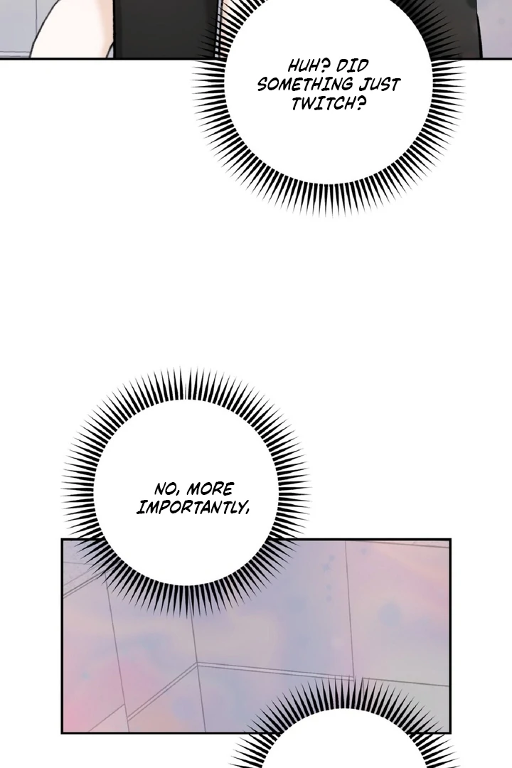 I’ve Fallen for You, Deputy Manager Chapter 4 - page 75